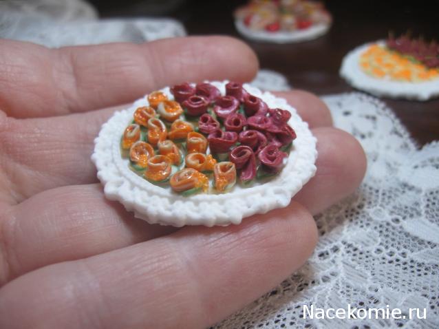 Дом Мечты. Аксессуары и мебель своими руками часть 2