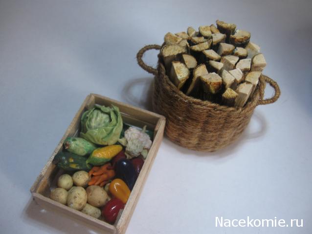 Дом Мечты. Аксессуары и мебель своими руками часть 2