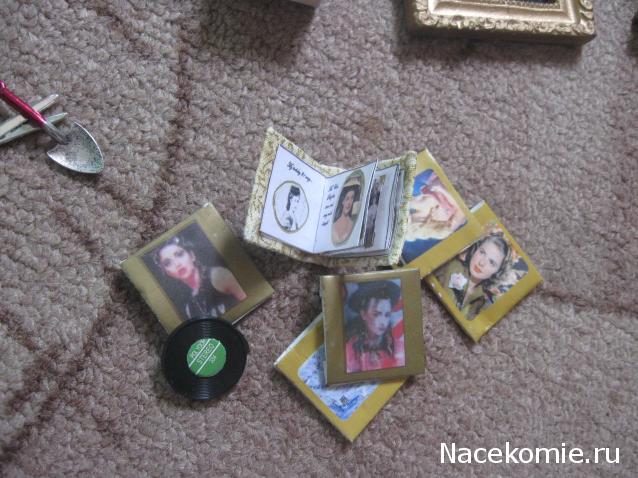 Весенние феечки - 2014.