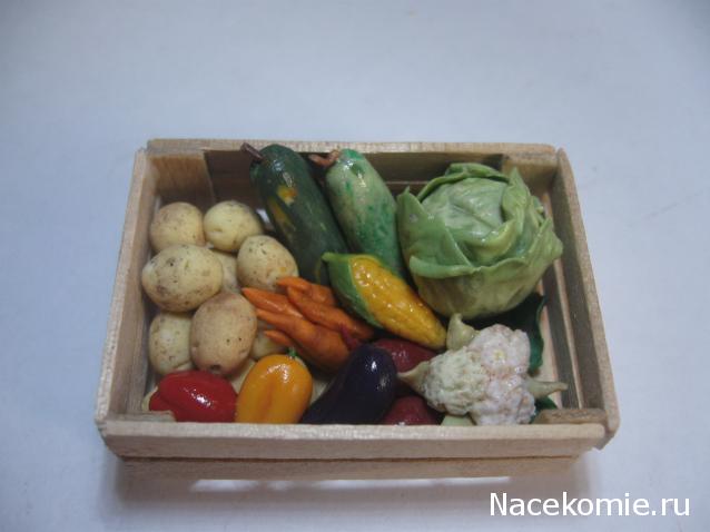 Дом Мечты. Аксессуары и мебель своими руками часть 2