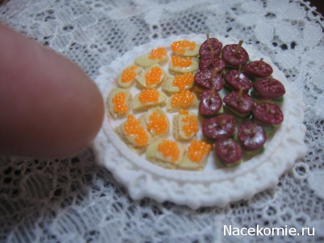 Дом Мечты. Аксессуары и мебель своими руками часть 2