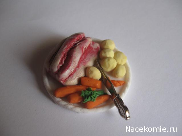 Дом Мечты. Аксессуары и мебель своими руками часть 2