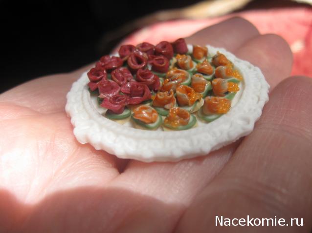 Дом Мечты. Аксессуары и мебель своими руками часть 2