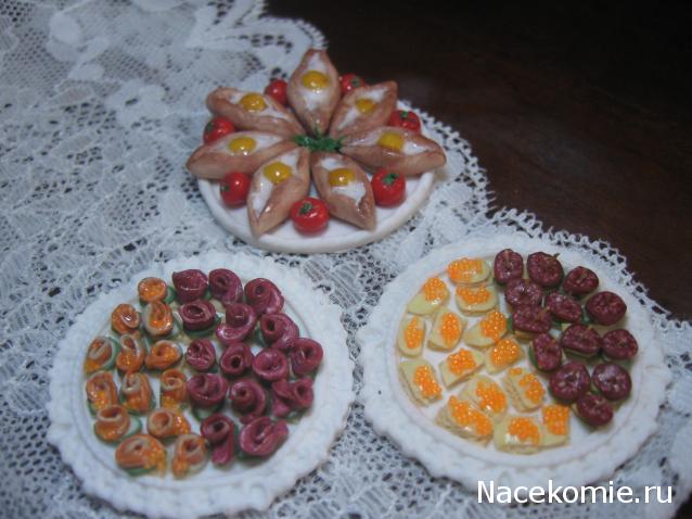 Дом Мечты. Аксессуары и мебель своими руками часть 2