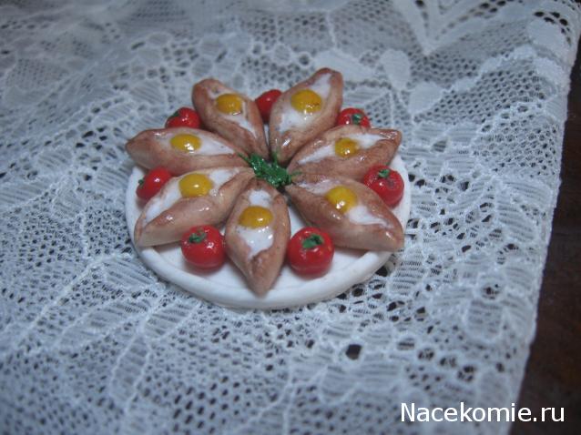 Дом Мечты. Аксессуары и мебель своими руками часть 2