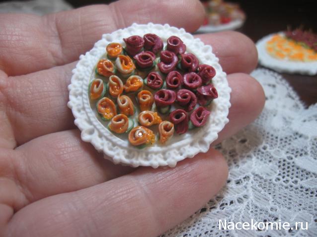 Дом Мечты. Аксессуары и мебель своими руками часть 2