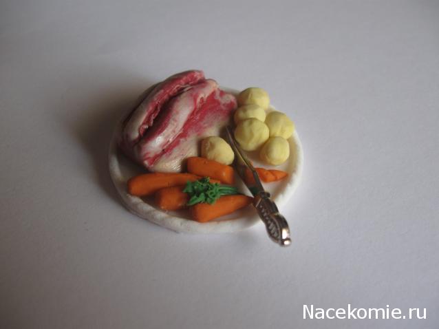 Дом Мечты. Аксессуары и мебель своими руками часть 2