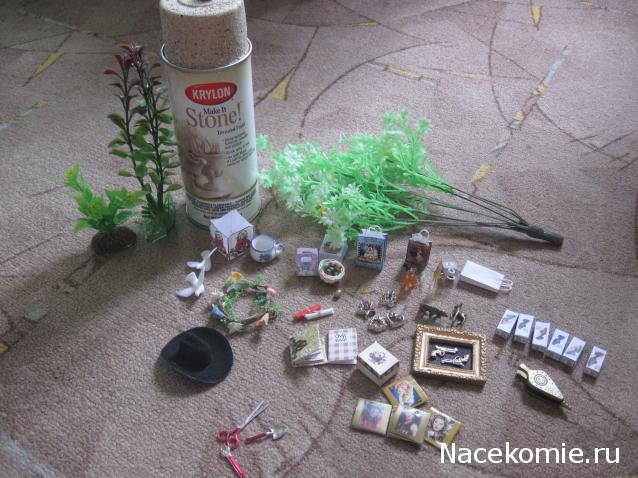 Весенние феечки - 2014.