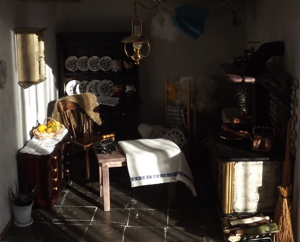 alelya - обо всем понемногу, или...