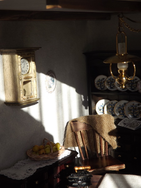 alelya - обо всем понемногу, или...