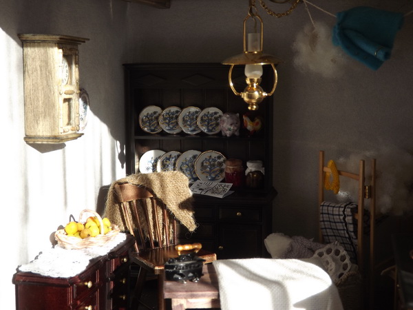 alelya - обо всем понемногу, или...