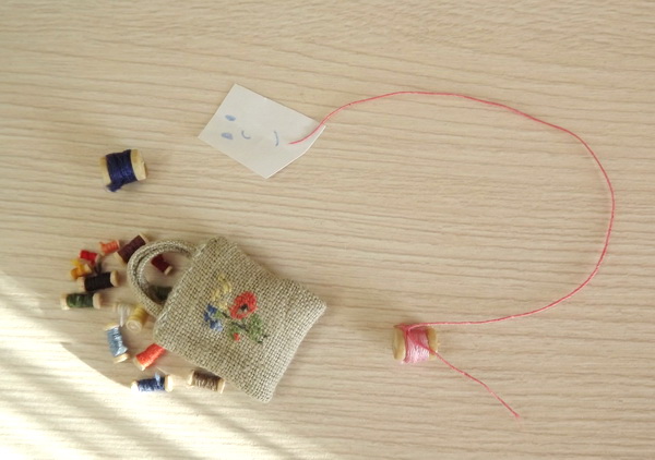 alelya - обо всем понемногу, или...