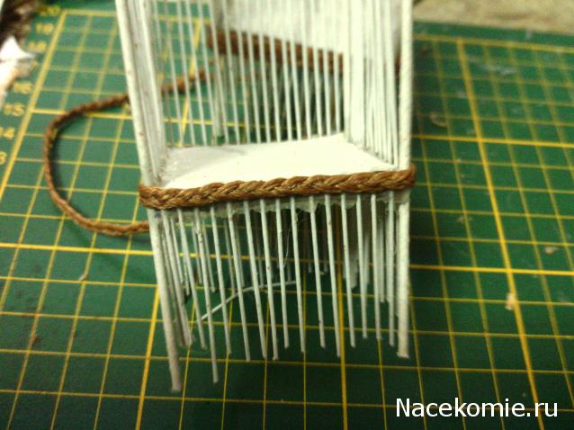 leonidovna - Ниша мечты