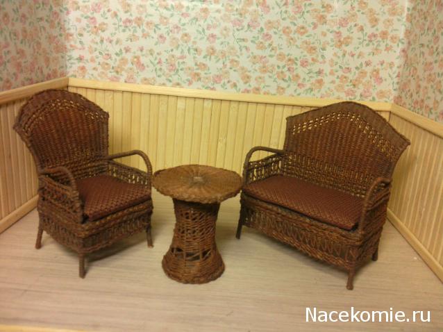 leonidovna - Ниша мечты