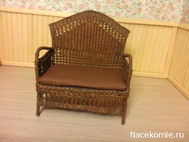 leonidovna - Ниша мечты