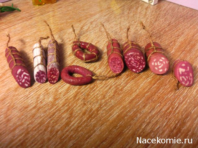 leonidovna - Ниша мечты