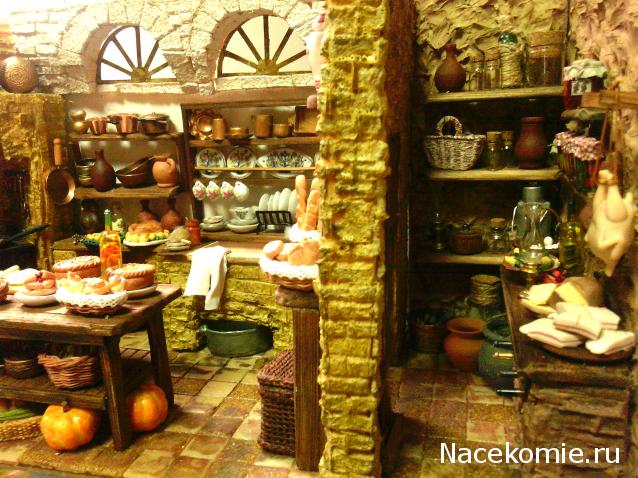 leonidovna - Ниша мечты