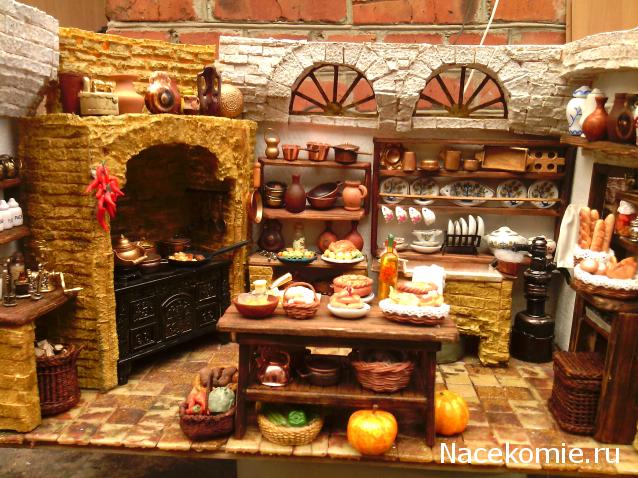 leonidovna - Ниша мечты