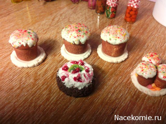 leonidovna - Ниша мечты