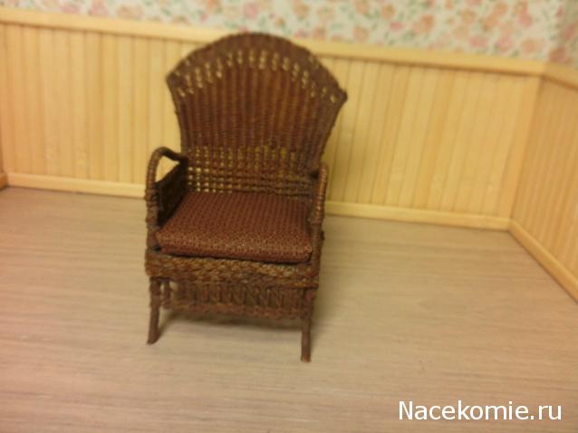 leonidovna - Ниша мечты