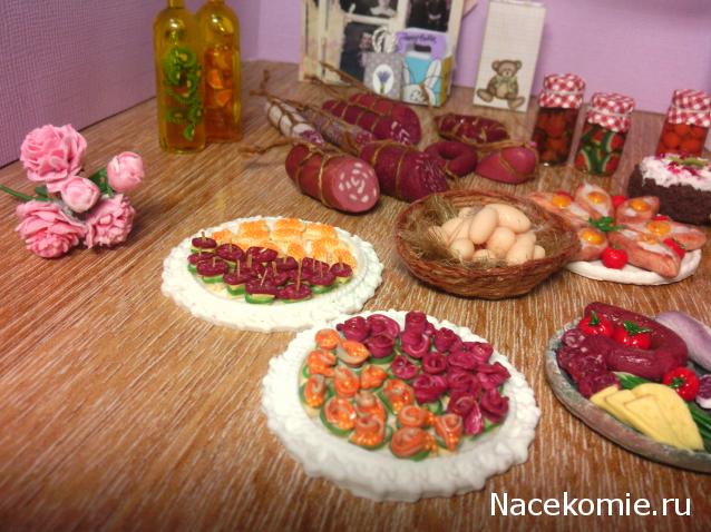 leonidovna - Ниша мечты