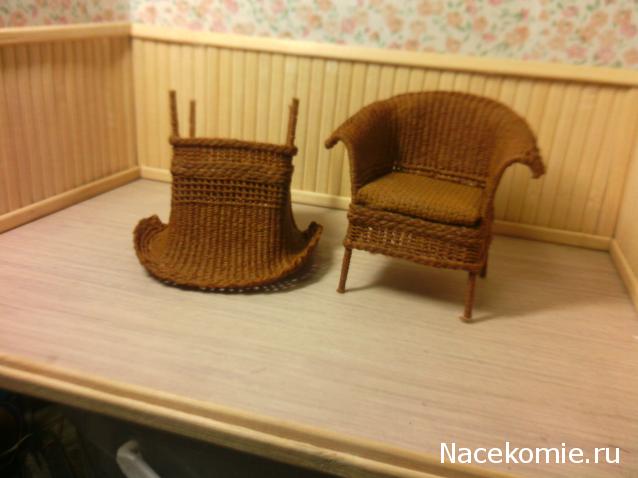 leonidovna - Ниша мечты