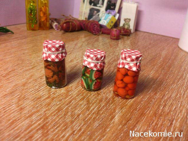 leonidovna - Ниша мечты