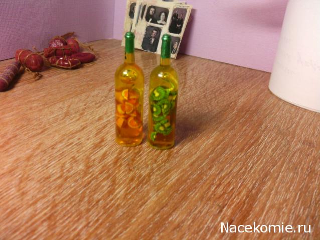 leonidovna - Ниша мечты