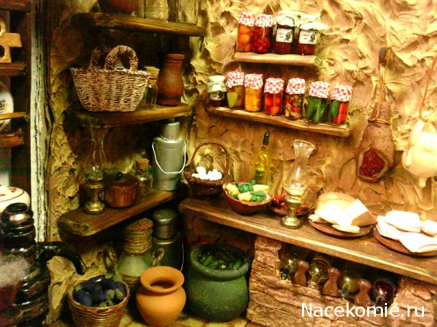 leonidovna - Ниша мечты