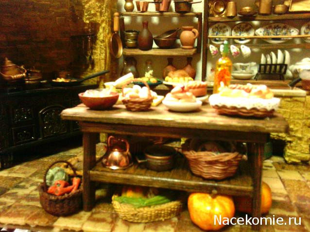 leonidovna - Ниша мечты