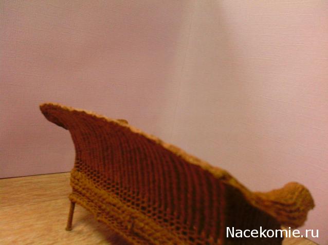 leonidovna - Ниша мечты