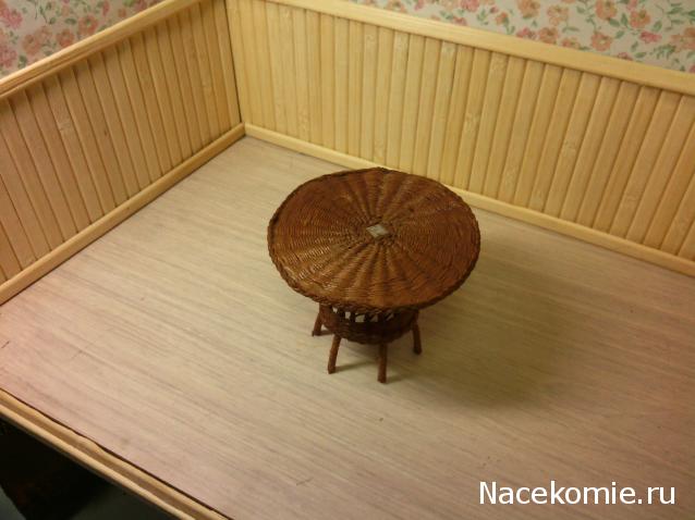 leonidovna - Ниша мечты