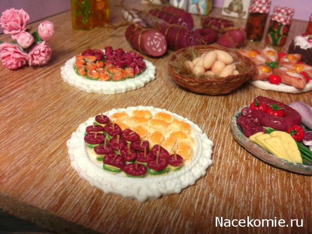 leonidovna - Ниша мечты