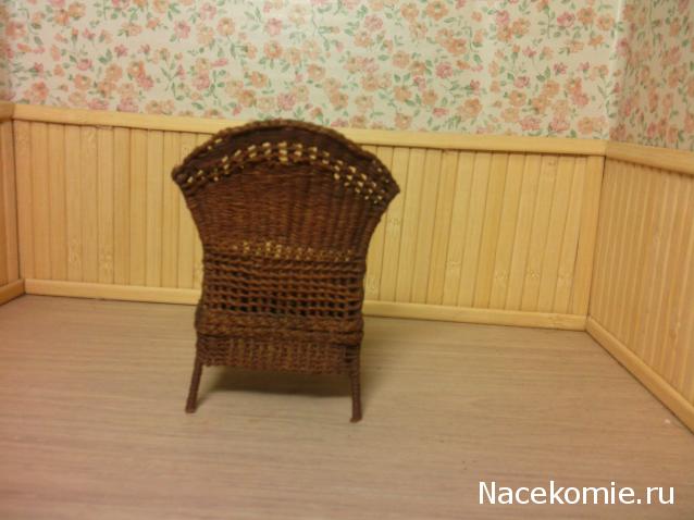 leonidovna - Ниша мечты