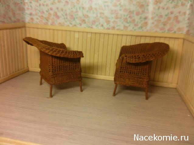 leonidovna - Ниша мечты