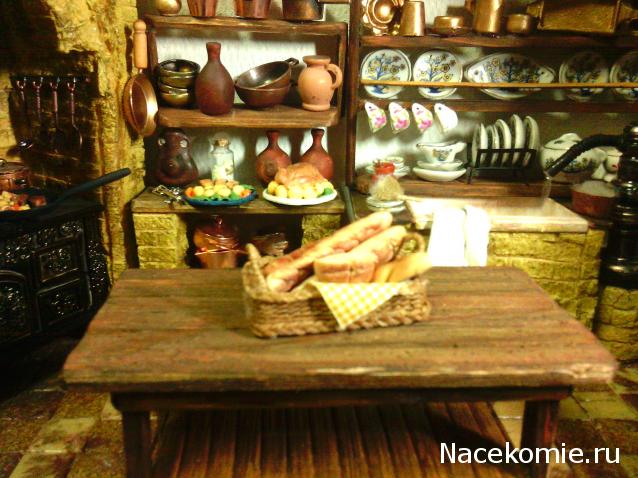 leonidovna - Ниша мечты