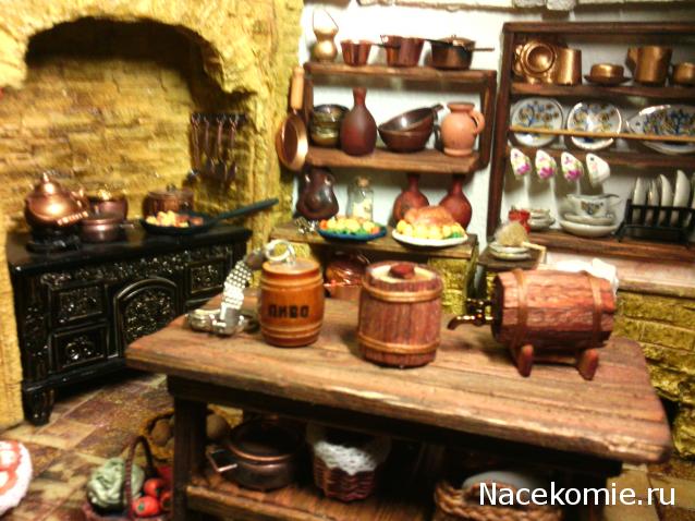 leonidovna - Ниша мечты