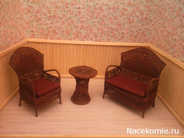 leonidovna - Ниша мечты