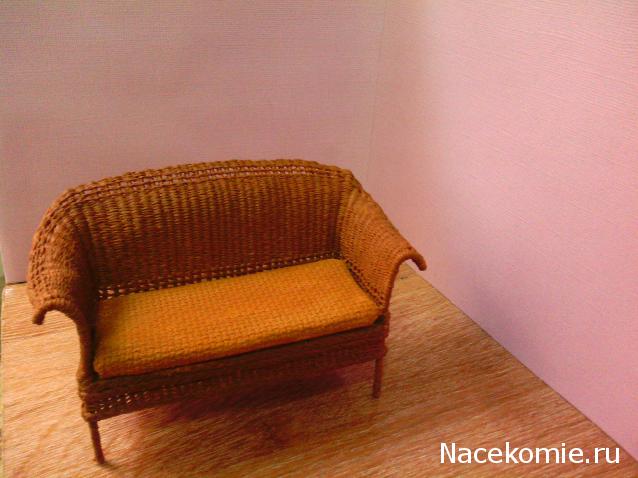 leonidovna - Ниша мечты