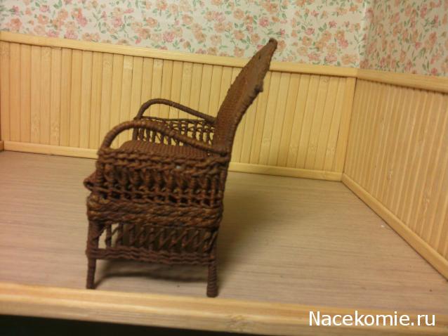 leonidovna - Ниша мечты