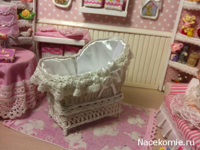 Дом Мечты. Аксессуары и мебель своими руками часть 2