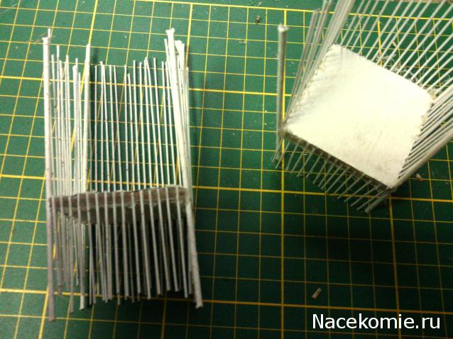 leonidovna - Ниша мечты