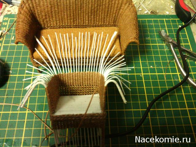 leonidovna - Ниша мечты