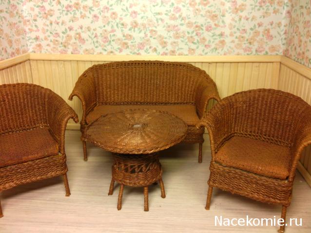 leonidovna - Ниша мечты