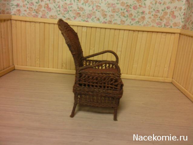 leonidovna - Ниша мечты