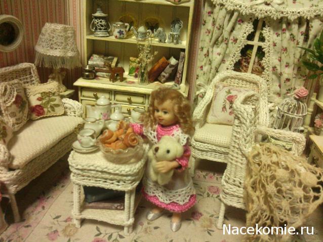 leonidovna - Ниша мечты