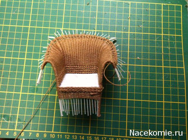 leonidovna - Ниша мечты