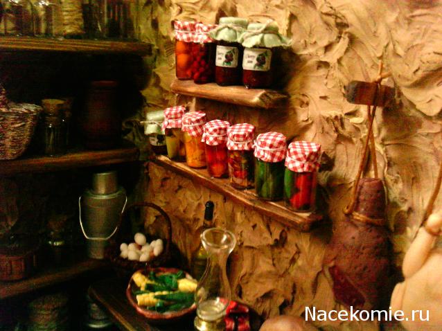 leonidovna - Ниша мечты