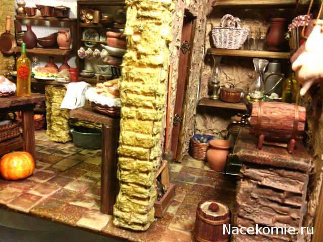 leonidovna - Ниша мечты