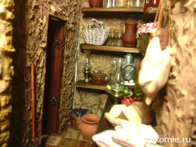 leonidovna - Ниша мечты